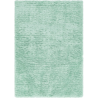 Tapis à poils longs Almanza