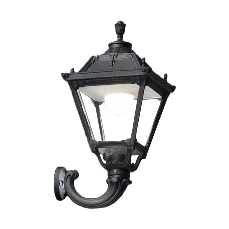 Ulen Outdoor Wall Lantern
