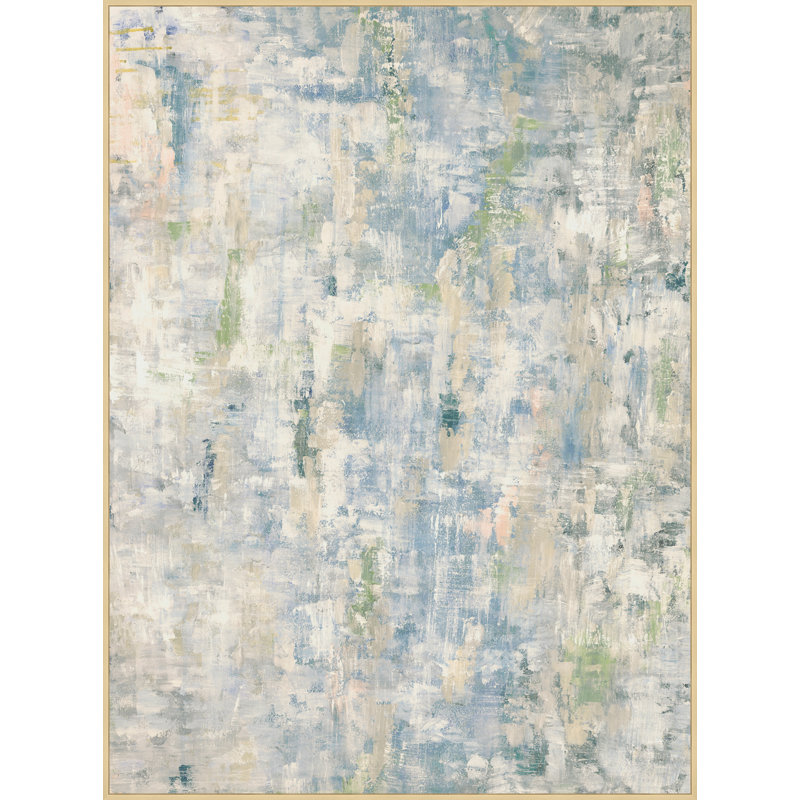 Watermark 2 Painting
