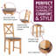 Upholstered Dining Chair-1518610377