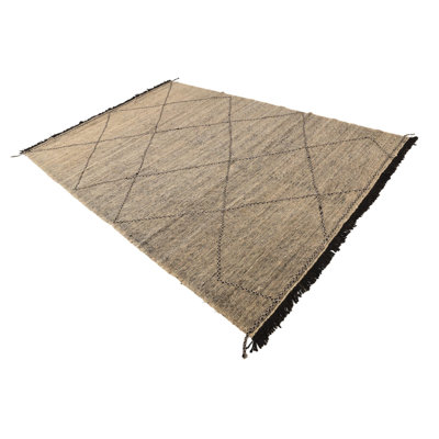 Odle Natural Rug