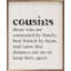 Cousins Ceux qui sont branchés - blanc-1935444716