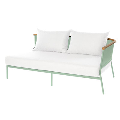 Riad Outdoor 6 - Seat Patio Sectional