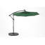 Parasol solaire solaire à DEL-64627326