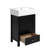 Modern 20.28'' Bathroom Vanity With Ceramic Sink-1715841377