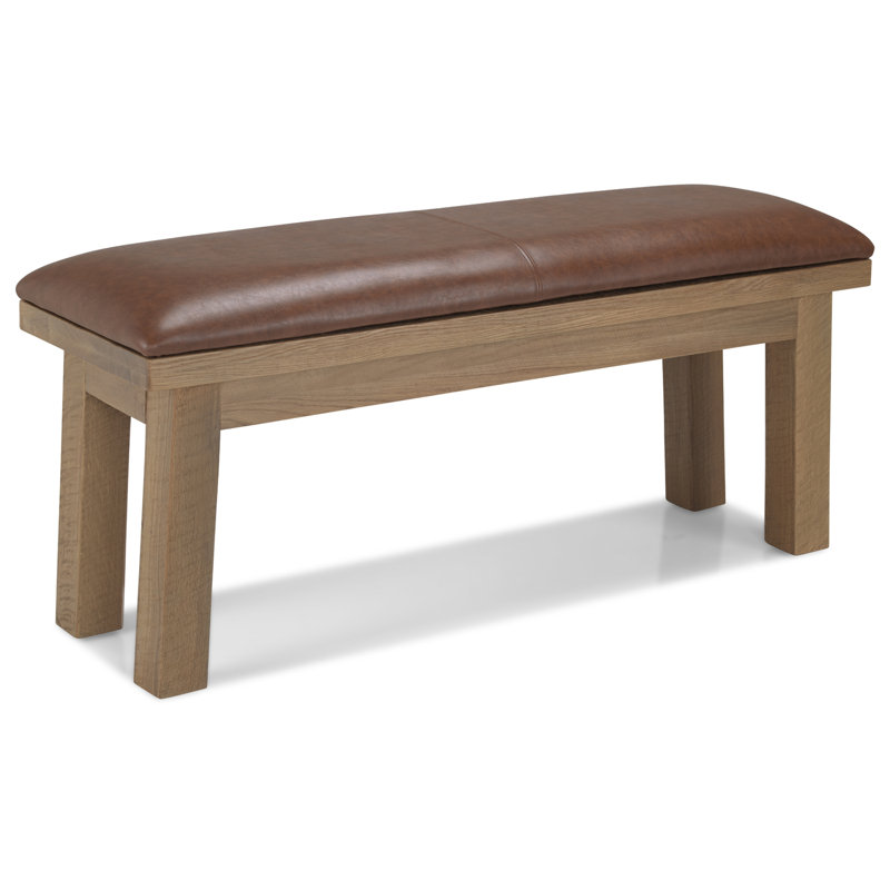 Semmes Bench