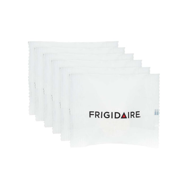 Readyclean®  Dishwasher Cleaner Tablets