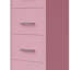 E1-grade Particleboard Makeup Organiser-1183272457