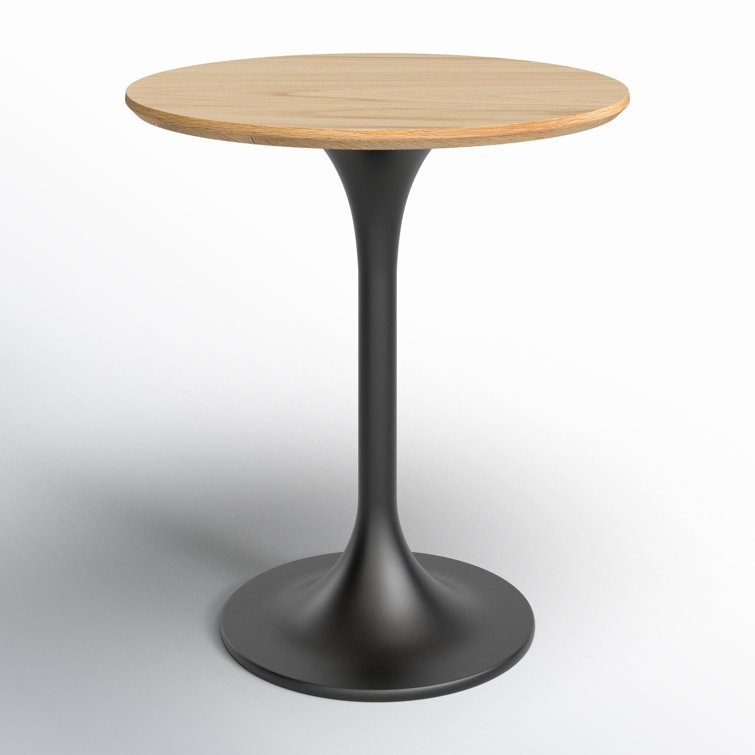 Flow End Table