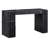 Stanton Veneer And Solid Wood Console Table-2089136297