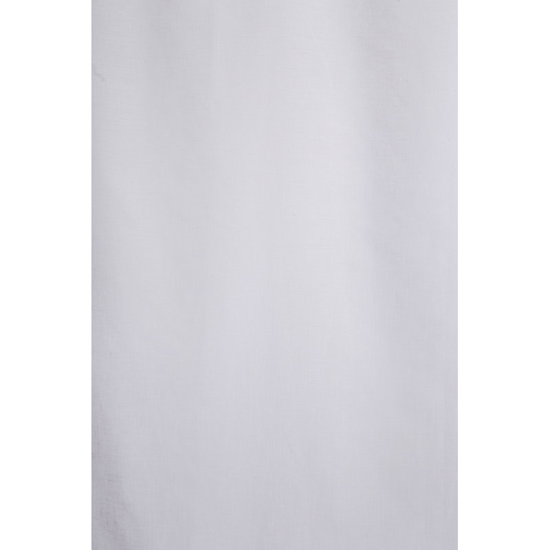 Silverman Sheer Curtain, 450cm W x 245cm H