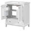 Meuble-lavabo 30 po avec lavabo-2083951623