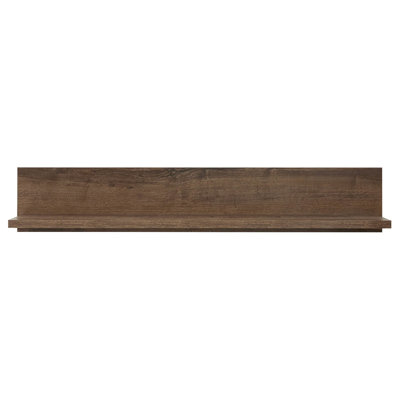 Floating Shelf