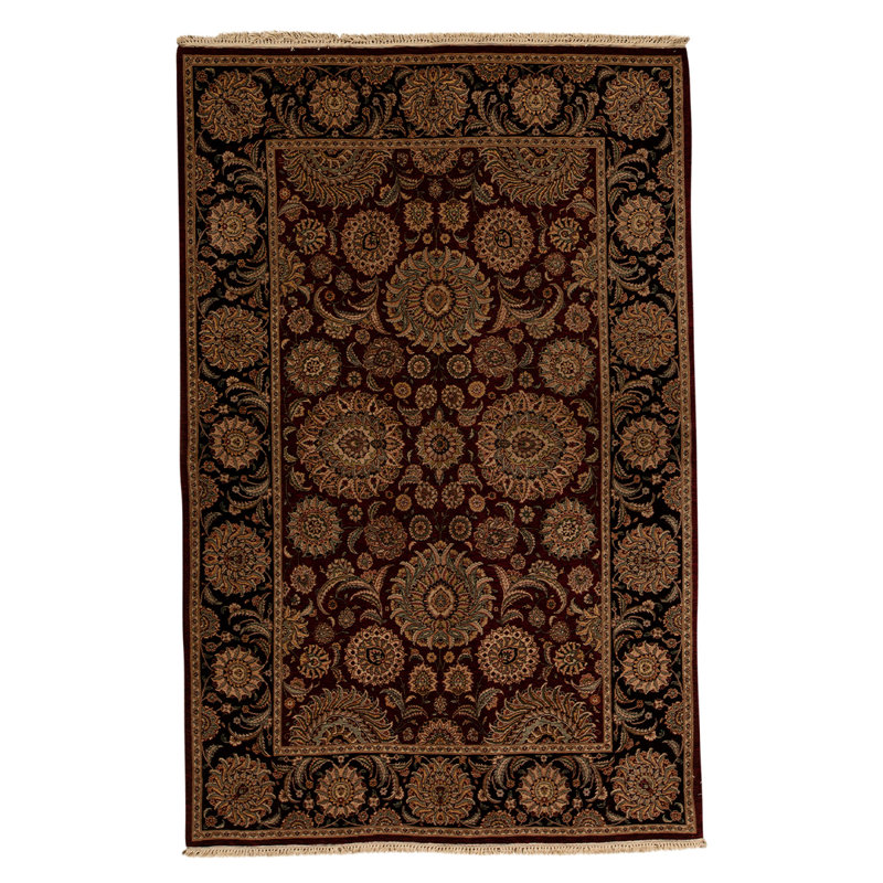 One-of-a-Kind 5'9" X 8'9" Area Rug