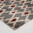 Rousey Performance Washable Geometric Indoor Rug-1327213378