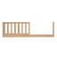Toddler bed conversion rail-286506033