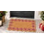 Paillasson en PVC 18 x 30 po