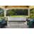 Outdoor Kitchen 3-Piece Free Standing Cabinets