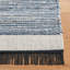 Tapis bleu / ivoire Colmar-53986828