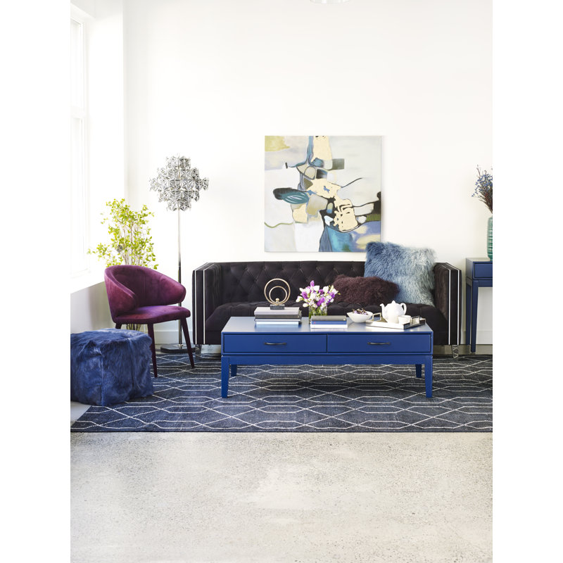 Stewart Upholstered Arm Chair