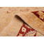 Tapis brun clair Chobi Finest 5 pi 10 po x 8 pi 9 po