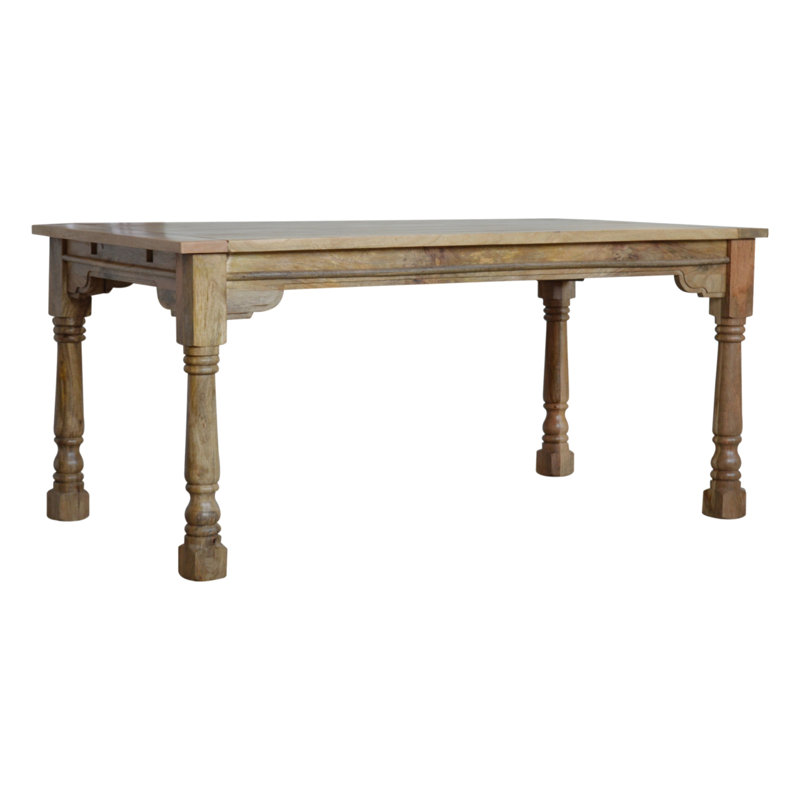 Table de salle à manger Granary Extension