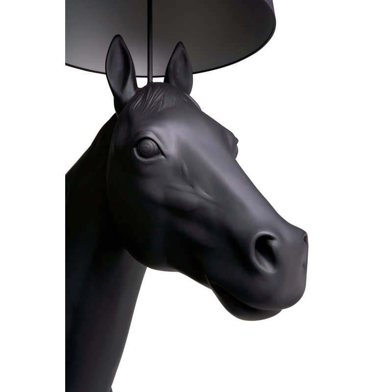 Horse Lamp