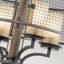 Rosiclare 4 - Light Drum Chandelier