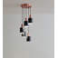 Abel 5 - Light Cluster Pendant-27872844-27872843