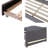 Twin Size Teddy Fleece Daybed With Trundle And Smart LED Lights - Upholstered Sofa Bed - Beige-12622086-12622084