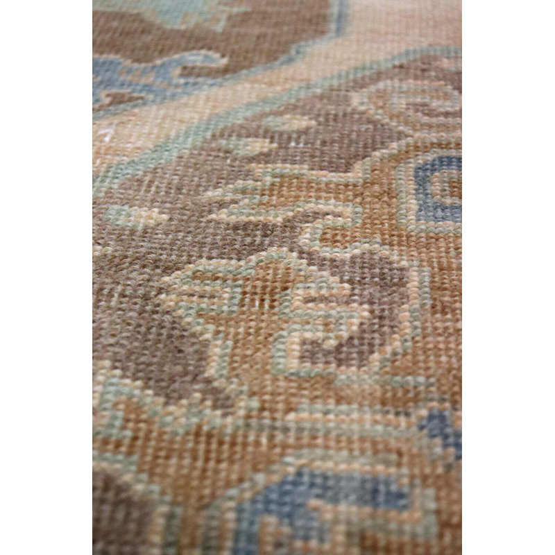 Anadolu One-of-a-Kind 4'7" X 12'3" Area Rug