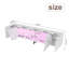 TV Stand for TVs up to 88"