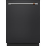 Interior 24" 45 dBA Built-in Fully Integrated Dishwasher