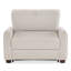 Fauteuil-lit simple Griffin