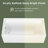 60'' x 32'' Drop-in Bathtub Acrylic  Alcove Apron Skirt Walk-in Soaking Tub in Glossy White  with Overflow & Drain in Chrome-101270762