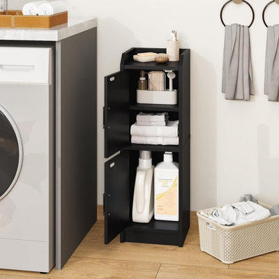 9.8 " Wide Storage Cabinet with