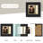 Graduation Shadow Box,White Mat