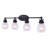 Wilhelm 4 - Light Dimmable Vanity Light