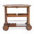 Modern Style Bar cart