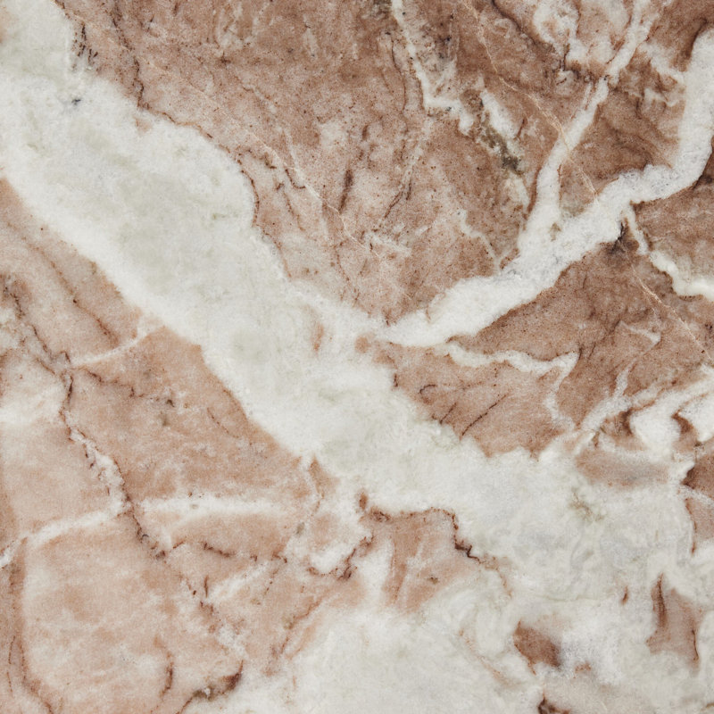 Connie End Table-Sawar Marble