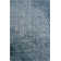 Rupec Handmade Blue Area Rug