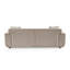 Wallas 231.1Cm Round Arms Sofa-793068709