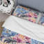 Ensemble de housse de couette floral Enchanting-872060192