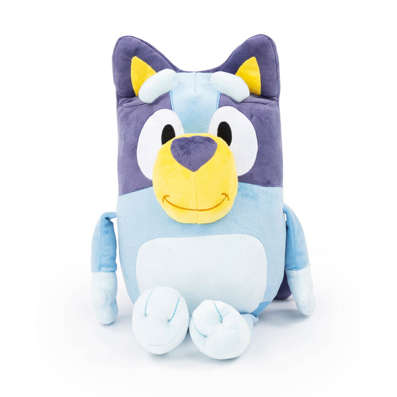BBC Studios Bluey Pillow Buddy
