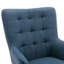 Jessamine Armchair with Footstool-213325514