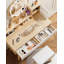 Dressing Table with Mirror