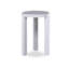 Margaux Outdoor Round Side Table-818995227