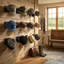 Coat Rack