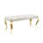 White/Gold is out of stock