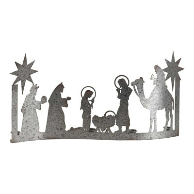 Christmas Religious & Spiritual Decorative Accent